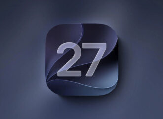 iOS 27 κυκλοφορεί στις 14 Σεπτεμβρίου