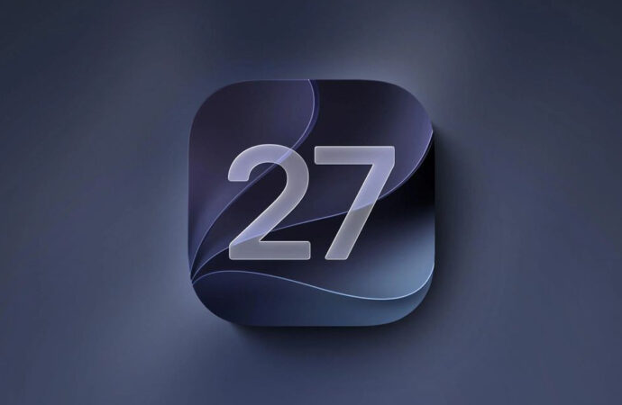 iOS 27 κυκλοφορεί στις 14 Σεπτεμβρίου
