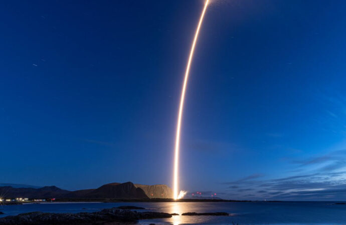 Η Isar Aerospace γίνεται η πρώτη ευρωπαϊκή ιδιωτική εταιρεία που πετυχαίνει τροχιακή εκτόξευση από την Ευρώπη