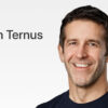 Ο John Ternus, νέος CEO της Apple, υπόσχεται μια φανταστική παρουσίαση