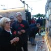 Φεστιβάλ ΚΝΕ: Κουτσούμπας και Φύσσα στην έκθεση για τους 200 εκτελεσμένους της Καισαριανής