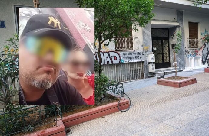 Κυψέλη: Στον ανακριτή ο 43χρονος και η 38χρονη για τη δολοφονία βρέφους – Ναρκωτικά, μαστροπεία και τρία παιδιά στα αζήτητα