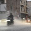 Νέο κύμα κακοκαιρίας προ των πυλών: Τριήμερο με βροχές και καταιγίδες, αυξημένος κίνδυνος πλημμυρών
