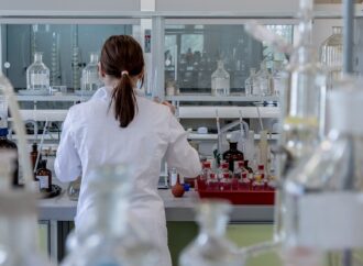 Φυτικές ίνες: γιατί τρώμε λιγότερες από όσες χρειαζόμαστε