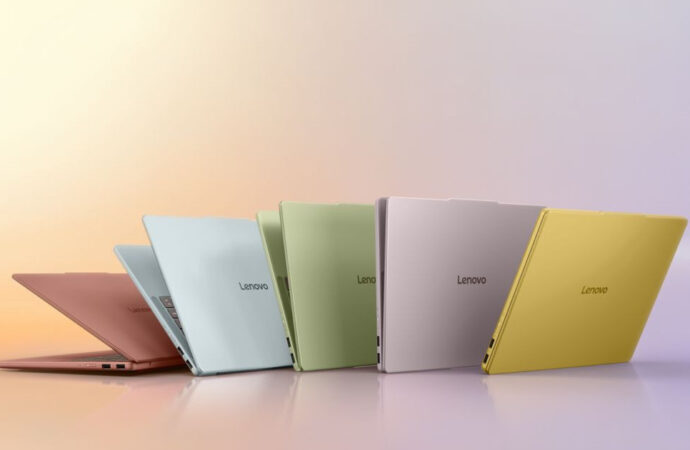 Νέα Lenovo IdeaPad Vibe και IdeaCentre AIO I: Επίσημα με Qira AI και έμφαση στην εξατομίκευση