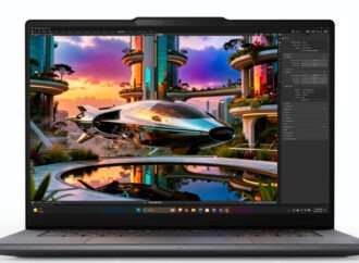 Νέα Lenovo Yoga AI PCs και tablets εγκαινιάζουν την εποχή των υπολογιστών AI με Lenovo Qira και Smart Canvas