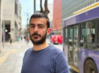 Σκληρή απάντηση Λυκοπάντη στην Κουλκουδίνα για τη βενζίνη, τη λεωφόρο Συγγρού και τα ΜΜΜ