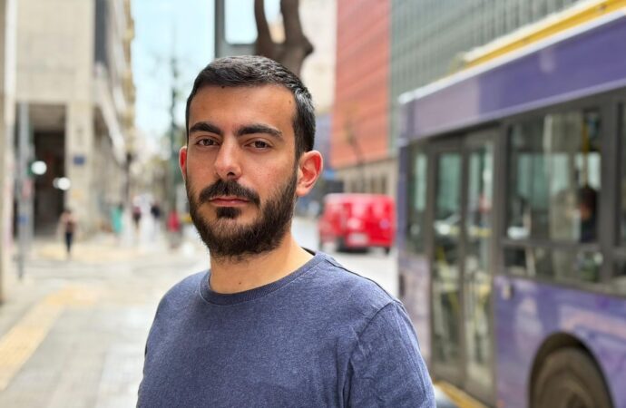 Σκληρή απάντηση Λυκοπάντη στην Κουλκουδίνα για τη βενζίνη, τη λεωφόρο Συγγρού και τα ΜΜΜ