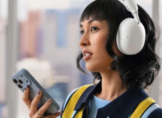 Επίσημα τα νέα ακουστικά Logitech Zone Vibe Pro με AI απομόνωση φωνής