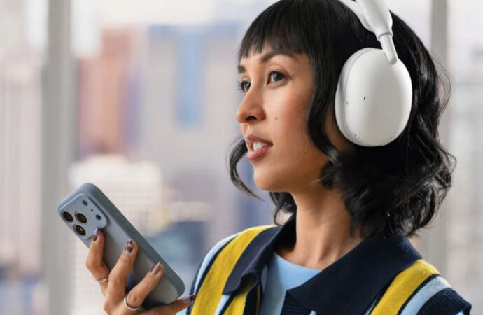Επίσημα τα νέα ακουστικά Logitech Zone Vibe Pro με AI απομόνωση φωνής