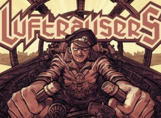 Δωρεάν στο Epic Games Store τα Astral Ascent και Luftrausers