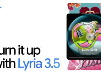 Δημιουργία μουσικής με το Google Lyria 3.5 απευθείας μέσα από την εφαρμογή Gemini