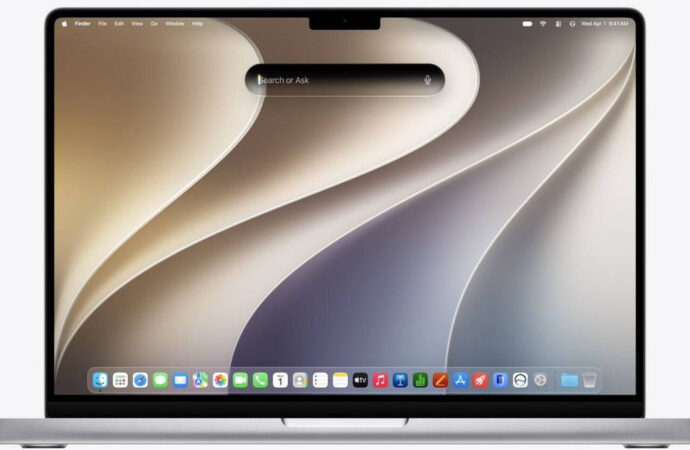macOS 27 Golden Gate διαθέσιμο τώρα με νέα Siri AI και Visual Intelligence
