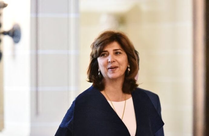 Κύπρος: Επιστρέφει στις 10 Σεπτεμβρίου η Ολγκίν, πιθανόν με έγγραφο του ΟΗΕ για τις συγκλίσεις