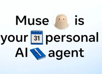 Η Meta παρουσιάζει το Muse, τον νέο AI agent που κάνει αυτόνομα αγορές και κρατήσεις