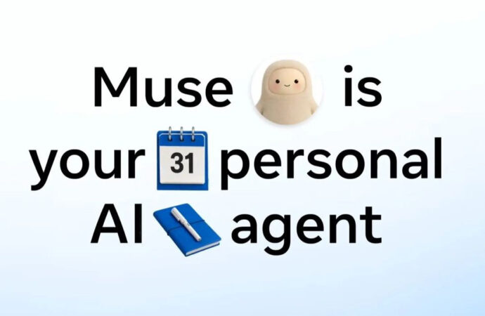 Η Meta παρουσιάζει το Muse, τον νέο AI agent που κάνει αυτόνομα αγορές και κρατήσεις
