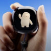 Meta Muse Charm: Το AI «Tamagotchi» που μετατρέπει τα κλειδιά μας σε ψηφιακό βοηθό-συνοδό