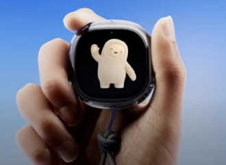 Meta Muse Charm: Το AI «Tamagotchi» που μετατρέπει τα κλειδιά μας σε ψηφιακό βοηθό-συνοδό