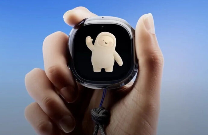 Meta Muse Charm: Το AI «Tamagotchi» που μετατρέπει τα κλειδιά μας σε ψηφιακό βοηθό-συνοδό