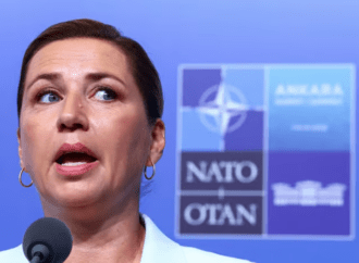 Γροιλανδία: Η Δανία χαρακτηρίζει «καλή για το ΝΑΤΟ και την Ευρώπη» τη συμφωνία με τις ΗΠΑ
