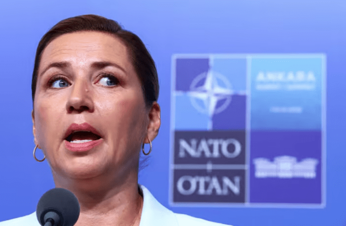 Γροιλανδία: Η Δανία χαρακτηρίζει «καλή για το ΝΑΤΟ και την Ευρώπη» τη συμφωνία με τις ΗΠΑ