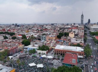 Νέες κυρώσεις των ΗΠΑ κατά του μεξικανικού καρτέλ Σιναλόα – Στη λίστα και ο «αδύνατος μικρός Μάγιο»