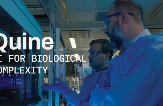 Η νέα AI της Microsoft, Project Quine, επιταχύνει δραματικά την έρευνα κατά του καρκίνου