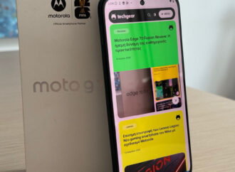 Αξιολόγηση moto G77: Τιμιότατο, με όμορφη κατασκευή και προσιτή τιμή