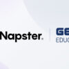 Από την ψηφιακή μουσική στην τάξη: Το Napster δημιουργεί AI κλώνους καθηγητών με υποστήριξη 100 γλωσσών