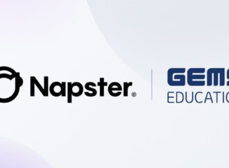 Από την ψηφιακή μουσική στην τάξη: Το Napster δημιουργεί AI κλώνους καθηγητών με υποστήριξη 100 γλωσσών