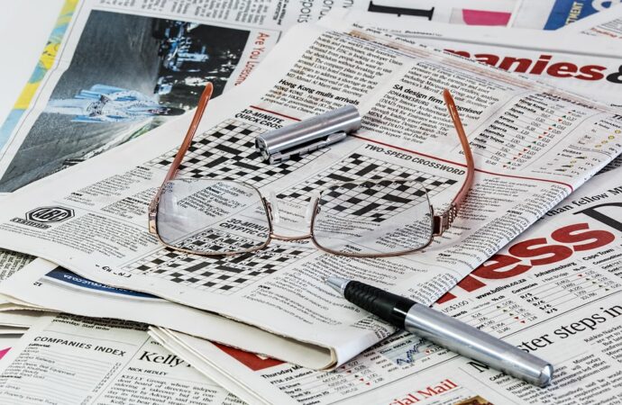 Τα σημαντικότερα νέα της ημέρας — 19 Σεπτεμβρίου 2026