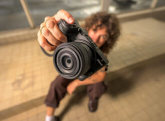 Η Nikon Z5IIC είναι η νέα full-frame mirrorless με αισθητήρα 24,5MP και εγγραφή βίντεο 4K
