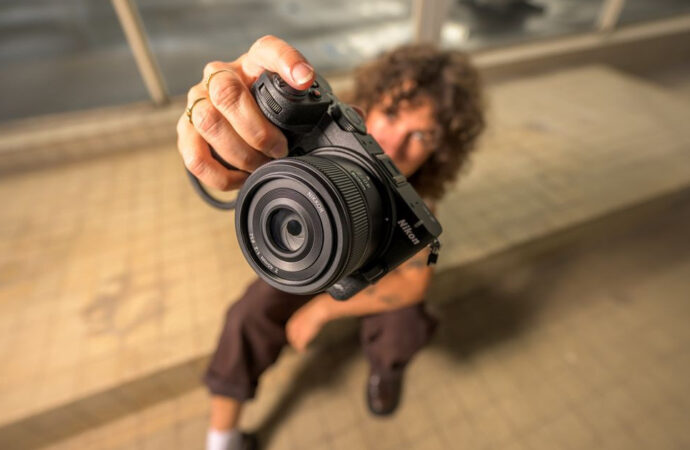 Η Nikon Z5IIC είναι η νέα full-frame mirrorless με αισθητήρα 24,5MP και εγγραφή βίντεο 4K