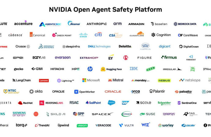 Η Nvidia παρουσιάζει το Open Agent Safety για να μπλοκάρει αυτόνομες επιθέσεις AI