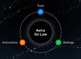 OpenAI Astra για τη Νομική: Το νέο γλωσσικό μοντέλο που αντικαθιστά την πολύωρη νομική έρευνα
