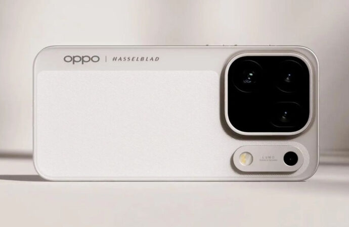 Επίσημο: Το Oppo Find X10 Pro Max έρχεται με τριπλή κάμερα 200MP και μπαταρία 8.000 mAh