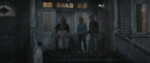 Το Evil Dead Burn έρχεται στο streaming λίγο πριν το Halloween: Μια συνάντηση που καταλήγει σε κόλαση
