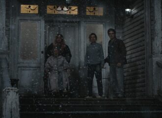 Το Evil Dead Burn έρχεται στο streaming λίγο πριν το Halloween: Μια συνάντηση που καταλήγει σε κόλαση