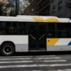 Δημόσιες συγκοινωνίες: Προτελευταία στην Ευρώπη η Ελλάδα, αλλά βελτιώνεται η εικόνα στην Αθήνα