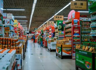 Βαθιά απαισιόδοξοι οι Αμερικανοί καταναλωτές για το κόστος διαβίωσης