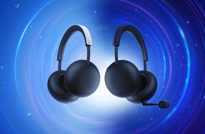 Η Sony ανακοίνωσε τα νέα planar headsets PlayStation Pulse και Pulse Edge για το PS5