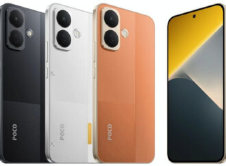 Επίσημο το POCO X8 με μπαταρία 8.340mAh και υψηλή ανθεκτικότητα