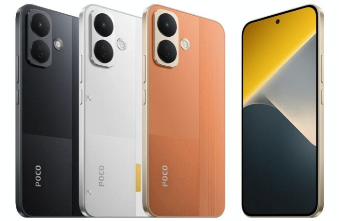 Επίσημο το POCO X8 με μπαταρία 8.340mAh και υψηλή ανθεκτικότητα