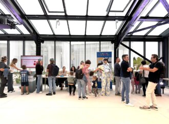 Πάνω από 1.000 επισκέπτες στη Βραδιά του Ερευνητή 2026 στο ΕΚΕΤΑ
