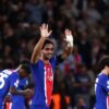 Η βαθμολογία της League Phase του Champions League σε εικόνα