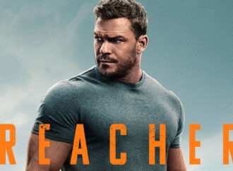 Reacher: Επίσημη ανανέωση για 6η σεζόν στο Amazon Prime Video μετά από ρεκόρ τηλεθέασης