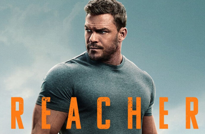 Reacher: Επίσημη ανανέωση για 6η σεζόν στο Amazon Prime Video μετά από ρεκόρ τηλεθέασης