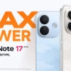 Τα Xiaomi Redmi Note 17 κυκλοφόρησαν στην Ελλάδα