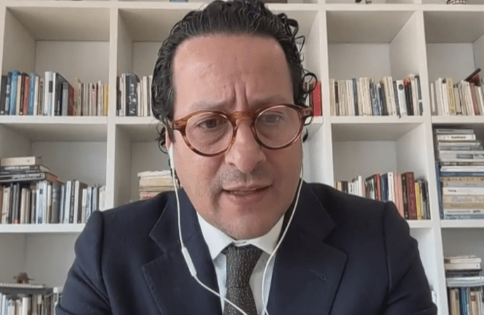 Κολομβία: Ο ακροδεξιός πρόεδρος καθαίρεσε τον επικεφαλής της Στατιστικής επειδή δεν εντόπισε καμία ανωμαλία