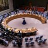 Μέση Ανατολή: Το Συμβούλιο Ασφαλείας του ΟΗΕ καταδικάζει τις επιθέσεις των Χούθι στη Σαουδική Αραβία
